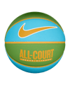 Nike Everyday All Court 8P Deflated Ball Blau F455
