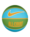 Nike Everyday All Court 8P Deflated Ball Blau F455