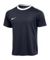 Nike Academy Pro 24 Trainingsshirt Blau Weiss F458