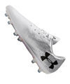 Under Armour Magnetico Pro FG Weiss F100 - weiss