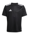 adidas Campeon 25 Shirt Kids Zwart 