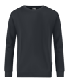 JAKO Sweatshirt Grijs K830 