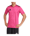 adidas Team Icon 25 Trikot Rosa - rosa