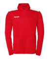 Kempa Emotion 27 Giacca da allenamento  bambini rosso F61