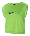 Nike BIB Groen K313 