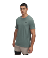 Under Armour Vanish Seamless SS T-Shirt Grün F348