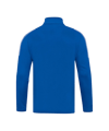 JAKO Classico Ziptop Blau F04 - blau