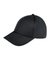 JAKO Cappello nero C800 