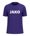 JAKO Promo 2.0 Funktions T-Shirt Lila F486