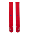 Nike Atletico Madrid Home/Away 2023/2024 Stutzen Rot F612 - rot