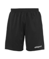 Uhlsport Short Goal Court Enfants Noir F09 