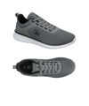 JAKO Freizeitschuh Basic Chaussure de sport Gris C724