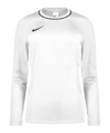 Nike Park 26 Sweatshirt Femmes Blanc C100