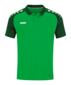 JAKO Polo Groen K221 