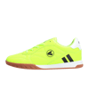 JAKO Classico II ID Jr Kids Gelb Schwarz F321 - gelb