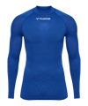 Hummel T-shirt Blauw K7045 