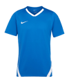 Maillot enfants Nike équipe Spike bleu F463 