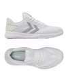 Hummel Dagaz V Schuh Grau F9288