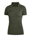 JAKO Polo Bruin K28 