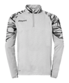 uhlsport Felpa Grigio C005 