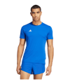 adidas T-shirt Blu 