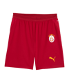 PUMA Galatasaray Istanbul Replica Court 2026/2027 Rouge C01