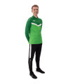 JAKO Sweatshirt Grün F222 - gruen