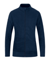 JAKO Giacca Blu C906 
