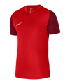 Maillot enfants Nike Trophy V rouge F657 