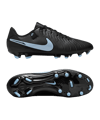 Nike Tiempo Legend X Academy FG/MG Shadow Nero C003
