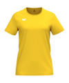 Erima INTRO function T-Shirt Femmes Jaune C2082683 