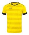 JAKO Maillot Jaune C300 