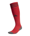 adidas Voetbalsokken Rood 