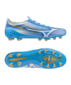 Mizuno Alpha III Japan FG Sky Blu C25 