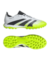 adidas Predator League TF Radiant Blaze Bianco 