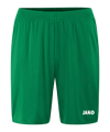 JAKO Manchester 2.0 Pantaloncini Bambini Verde C06 