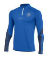 Game Changer FC Nike Strike 22 Drill Top  blu F463