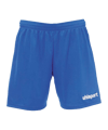 Uhlsport Short Center Femmes Bleu F04 