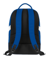 JAKO Iconic Rucksack mit Bodenfach Blau F403 - blau