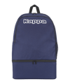 Kappa Backpack Sac à dos Bleu
