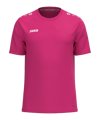 JAKO One T-Shirt Femmes Rose C170 
