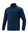 JAKO Veste de pluie Bleu C99 