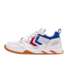 Hummel TEIWAZ 2.0 Icon Hallenschuh Weiss F9368 - weiss