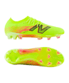 New Balance Furon Elite V8 FG First Edition Grün FFE8