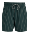 adidas Juventus Turin Icon Short Grün - gruen