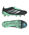 adidas Predator Elite FT SG Final Rush Schwarz