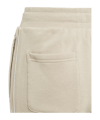 adidas Originals Adicolor Trainingshose Kids Beige - beige