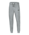 JAKO Pantalon d'entraînement Gris C041 
