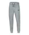 JAKO Pantalon d'entraînement Gris C041 
