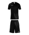 uhlsport Jersey-set Kinderen Zwart K001 